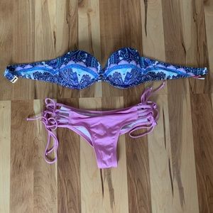 Victoria Secret bikini